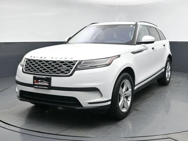 2018 Land Rover Range Rover Velar P250 S