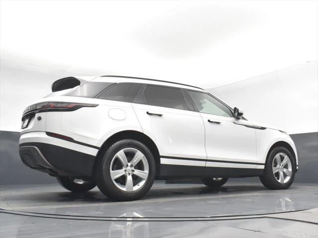 2018 Land Rover Range Rover Velar P250 S