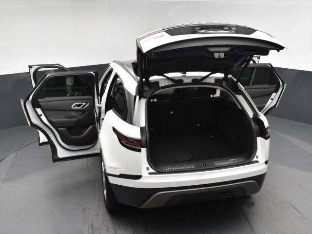 2018 Land Rover Range Rover Velar P250 S