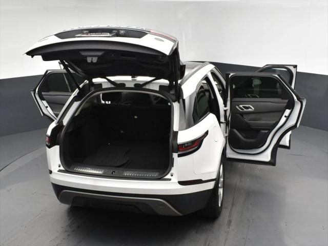 2018 Land Rover Range Rover Velar P250 S