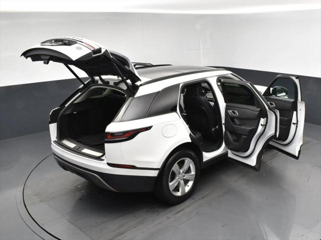 2018 Land Rover Range Rover Velar P250 S