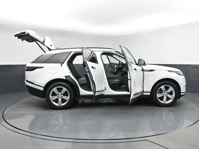 2018 Land Rover Range Rover Velar P250 S