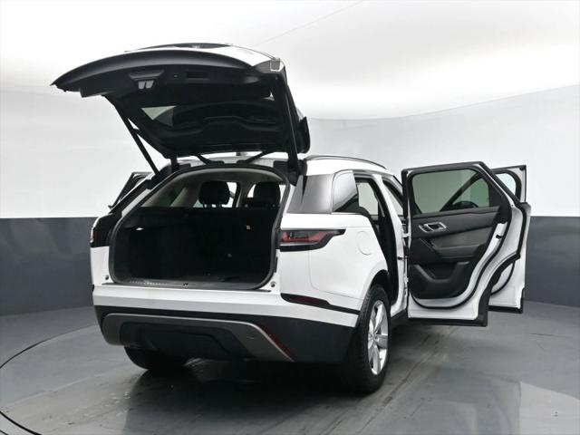 2018 Land Rover Range Rover Velar P250 S