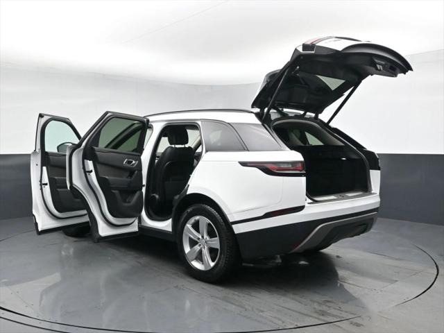 2018 Land Rover Range Rover Velar P250 S