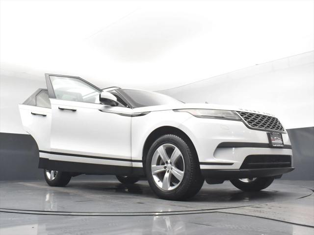 2018 Land Rover Range Rover Velar P250 S