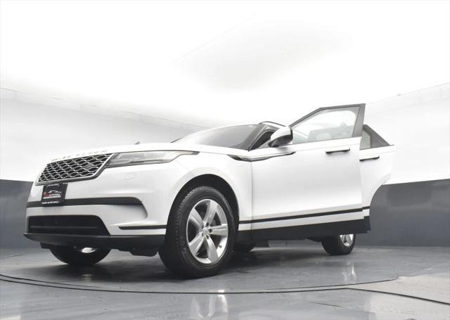 2018 Land Rover Range Rover Velar P250 S