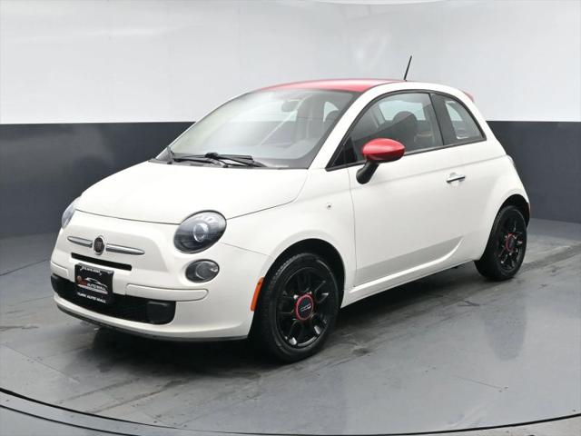 2015 Fiat 500 Ribelle for sale in New Hyde Park, NY
