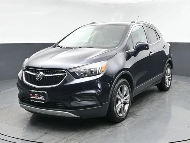 2021 Buick Encore FWD Preferred for sale in New Hyde Park, NY