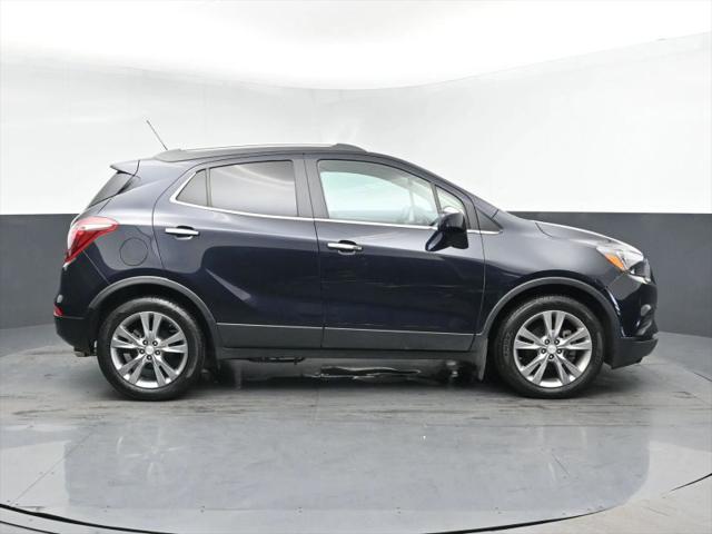 2021 Buick Encore FWD Preferred