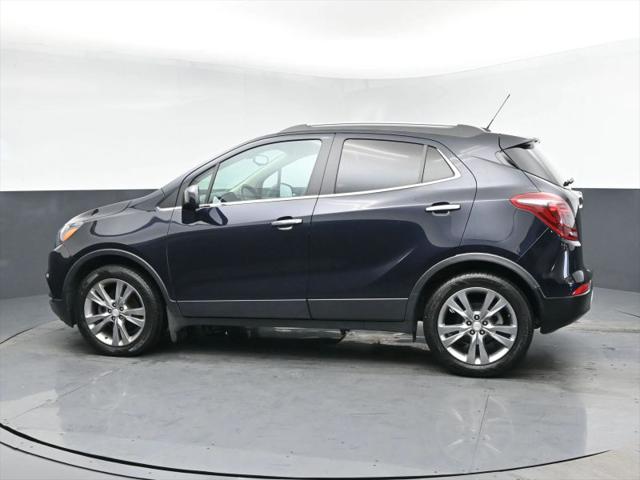 2021 Buick Encore FWD Preferred