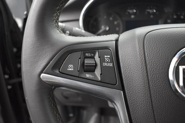 2021 Buick Encore FWD Preferred