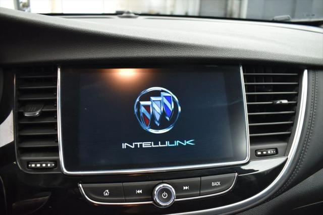2021 Buick Encore FWD Preferred