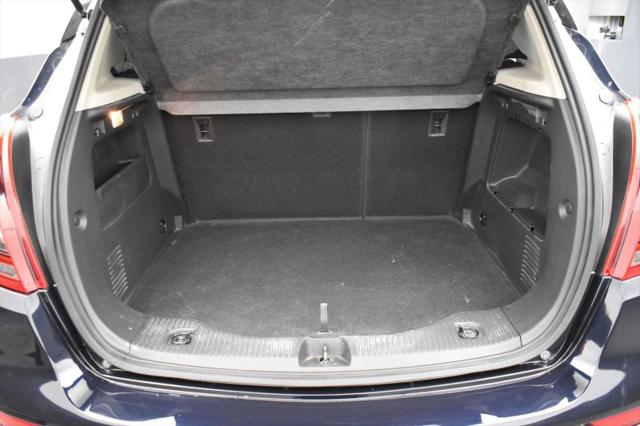 2021 Buick Encore FWD Preferred