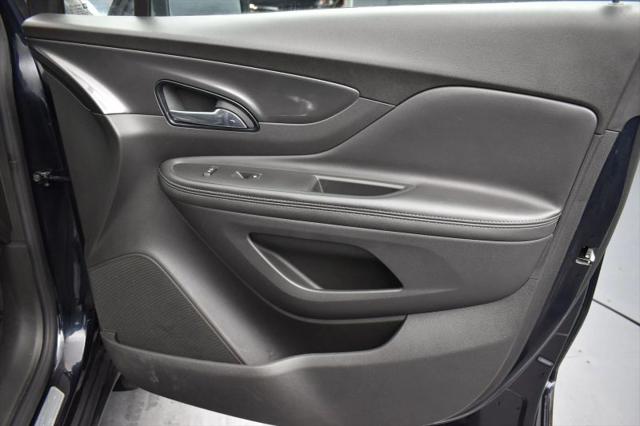 2021 Buick Encore FWD Preferred