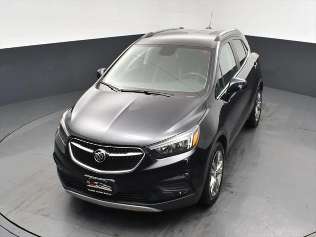 2021 Buick Encore FWD Preferred