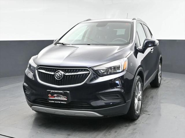 2021 Buick Encore FWD Preferred