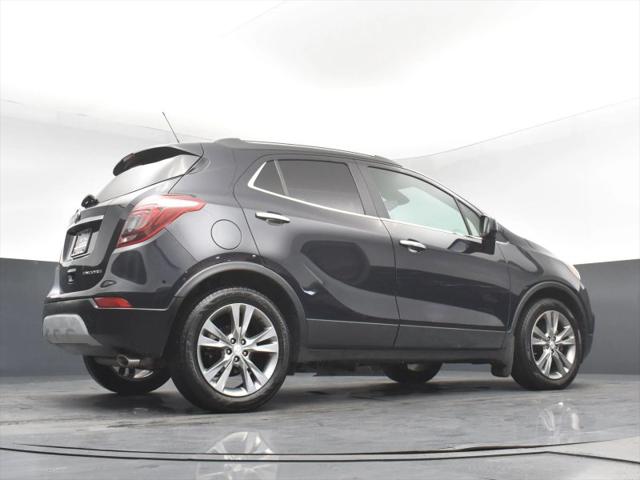 2021 Buick Encore FWD Preferred