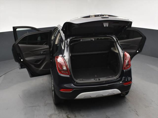 2021 Buick Encore FWD Preferred