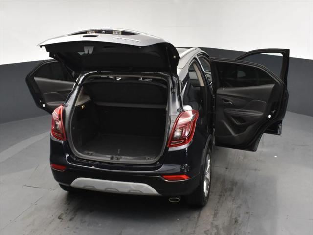 2021 Buick Encore FWD Preferred