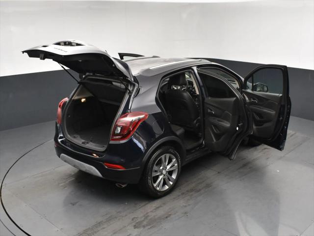 2021 Buick Encore FWD Preferred
