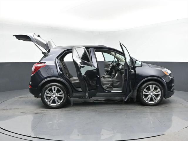 2021 Buick Encore FWD Preferred