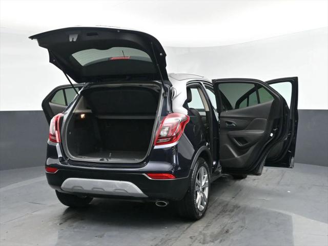 2021 Buick Encore FWD Preferred