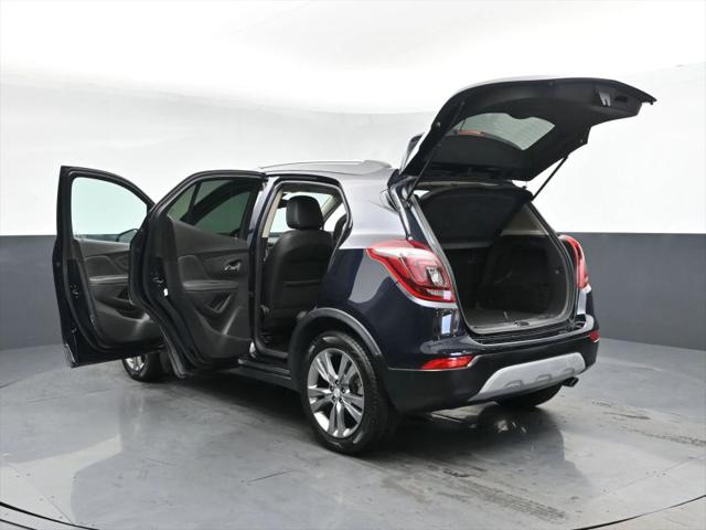 2021 Buick Encore FWD Preferred