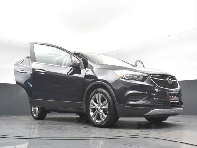 2021 Buick Encore FWD Preferred