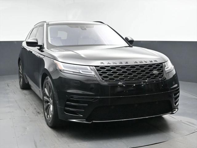2018 Land Rover Range Rover Velar P380 SE R-Dynamic