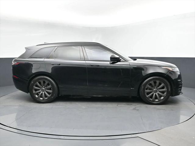 2018 Land Rover Range Rover Velar P380 SE R-Dynamic