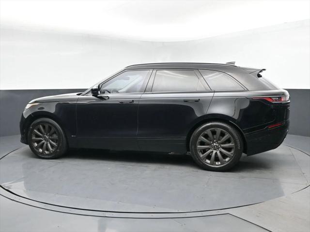 2018 Land Rover Range Rover Velar P380 SE R-Dynamic