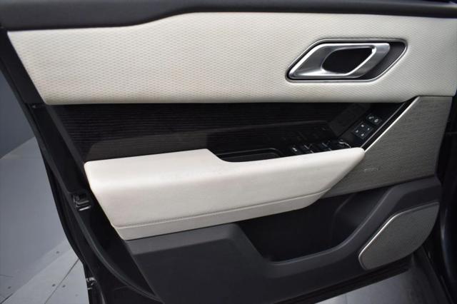 2018 Land Rover Range Rover Velar P380 SE R-Dynamic