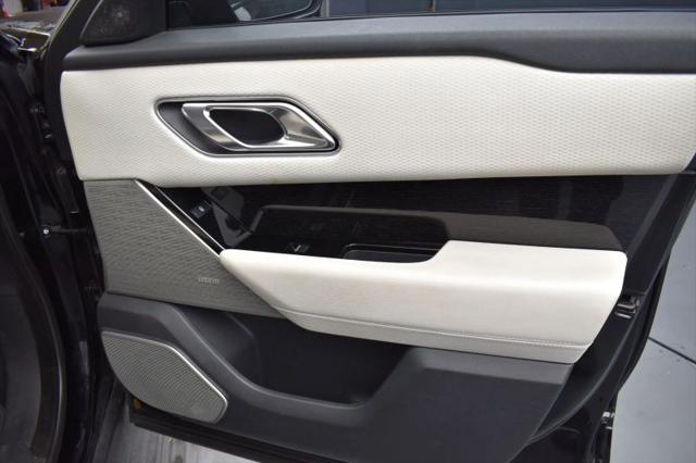 2018 Land Rover Range Rover Velar P380 SE R-Dynamic