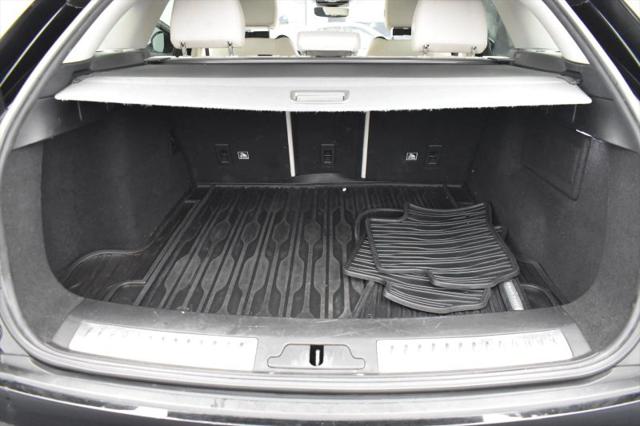 2018 Land Rover Range Rover Velar P380 SE R-Dynamic
