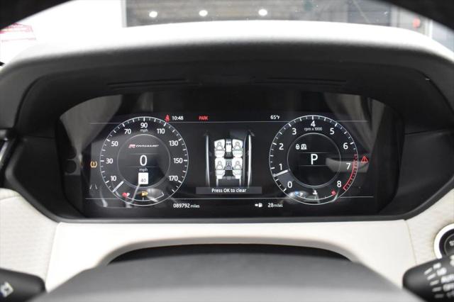 2018 Land Rover Range Rover Velar P380 SE R-Dynamic