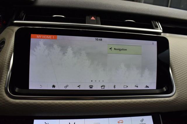 2018 Land Rover Range Rover Velar P380 SE R-Dynamic