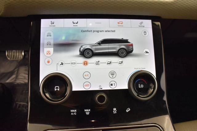 2018 Land Rover Range Rover Velar P380 SE R-Dynamic