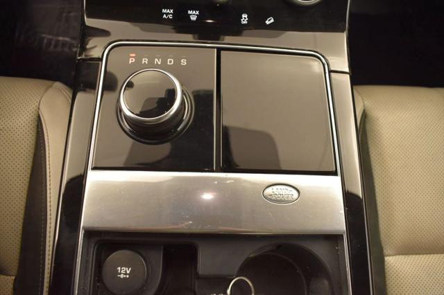 2018 Land Rover Range Rover Velar P380 SE R-Dynamic