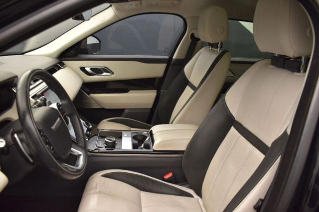 2018 Land Rover Range Rover Velar P380 SE R-Dynamic