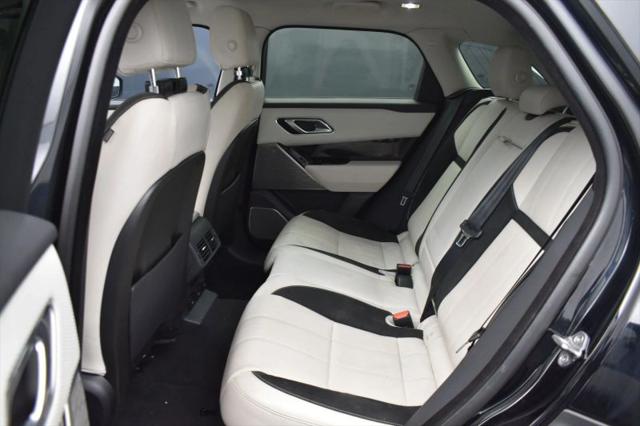 2018 Land Rover Range Rover Velar P380 SE R-Dynamic