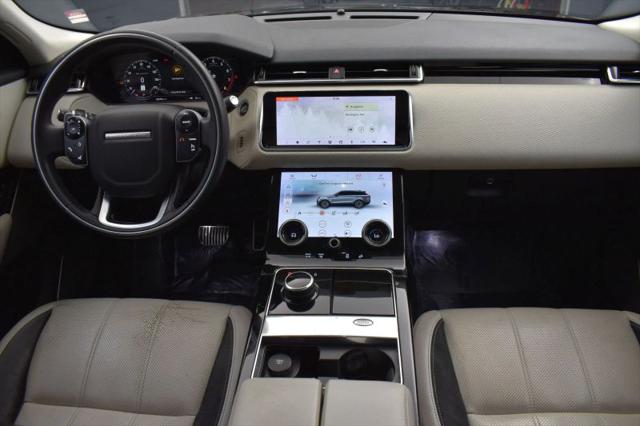 2018 Land Rover Range Rover Velar P380 SE R-Dynamic