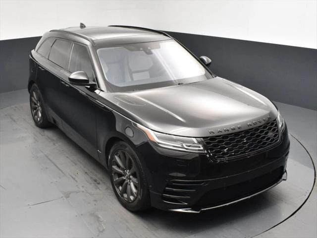 2018 Land Rover Range Rover Velar P380 SE R-Dynamic