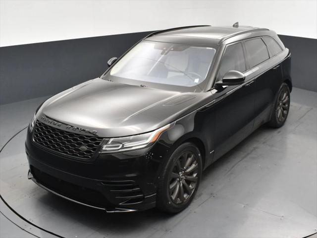 2018 Land Rover Range Rover Velar P380 SE R-Dynamic