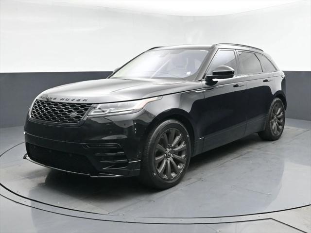 2018 Land Rover Range Rover Velar P380 SE R-Dynamic