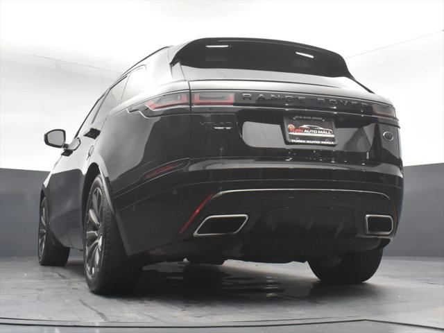 2018 Land Rover Range Rover Velar P380 SE R-Dynamic