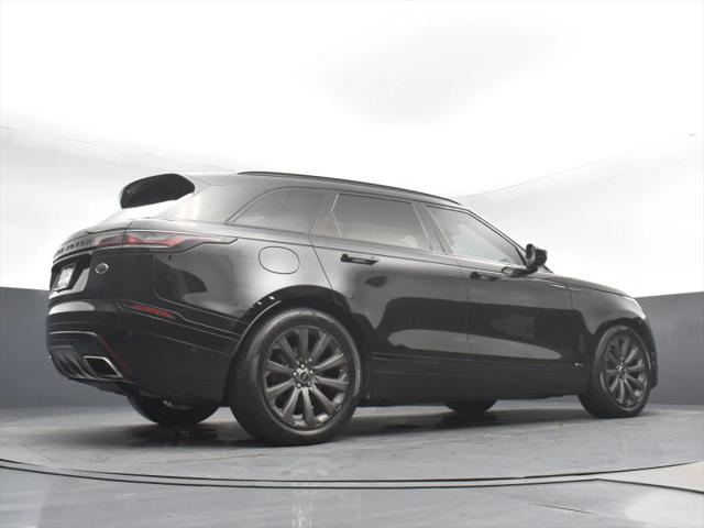 2018 Land Rover Range Rover Velar P380 SE R-Dynamic