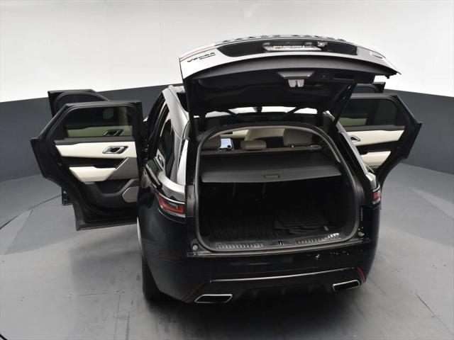 2018 Land Rover Range Rover Velar P380 SE R-Dynamic