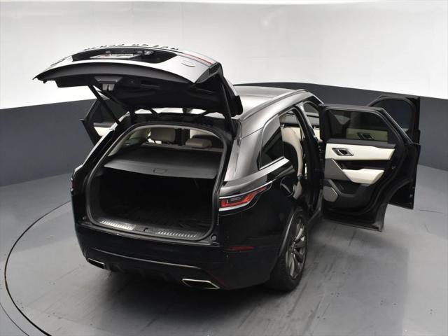 2018 Land Rover Range Rover Velar P380 SE R-Dynamic