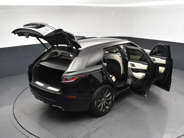 2018 Land Rover Range Rover Velar P380 SE R-Dynamic