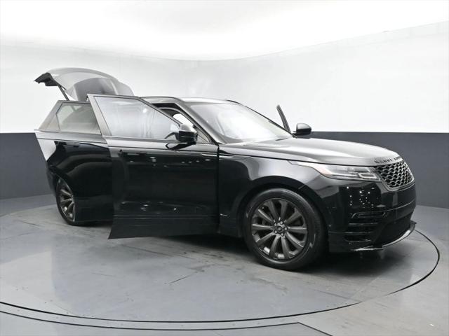 2018 Land Rover Range Rover Velar P380 SE R-Dynamic